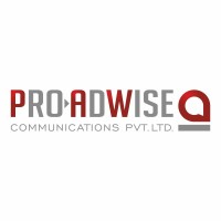 ProAdWise Communications logo - Similar company to Adwise Solutions | Digital Marketing Agency