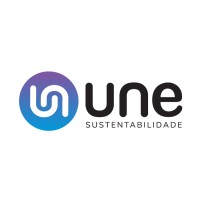 Une Sustentabilidade logo - Similar company to Sirrus Sistemas