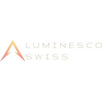 Luminesco Swiss logo - Similar company to Point View (Schweiz)