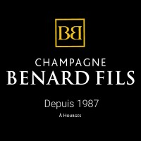 Champagne Bénard Fils logo - Similar company to Totake Up