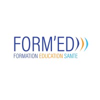 FORM'ED Formation Education logo - Similar company to Contrast Technologies