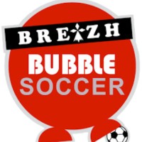 Breizh Bubble Soccer logo - Similar company to Z Games