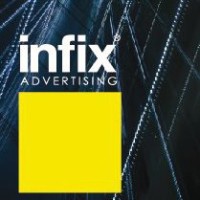 Infix Advertising logo - Similar company to Infix Inc.