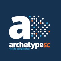 Archetype SC logo - Similar company to Wright Path Advisors