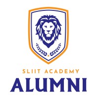 SLIIT Academy Alumni logo - Similar company to Sliit Faculty Of Computing