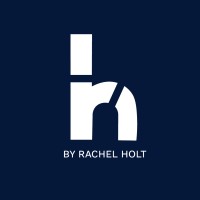 By Rachel Holt logo - Similar company to Patch Creative Agency