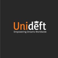 UniDeft logo - Similar company to Tuido - Learning