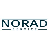 NORAD Service Oy logo - Similar company to Norad Oy