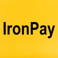 IronPay logo - Similar company to Cupalo Success Coaching