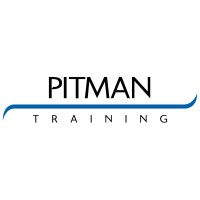 Pitman Training Essex and Suffolk logo - Similar company to Opportunities Workshop