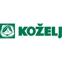 Koželj d.o.o. Dob logo - Similar company to Ray Cosmetics