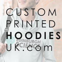 HoodiesUK - Custom Printed Hoodies & Outerwear logo - Similar company to Bör