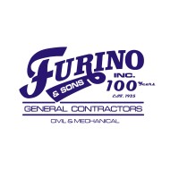 Furino and Sons, Inc. logo - Similar company to Cincinnati Construction Products