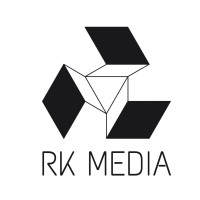 RK Media logo - Similar company to Adacted
