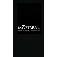 MOEtreal logo - Similar company to Appsmakerstore