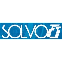 Básculas y Balanzas Solvo logo - Similar company to Metrae - Confederación De Mercados Tradicionales Y Abastos De España