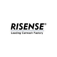Risense Car Wash Machine Factory logo - Similar company to Lint Top