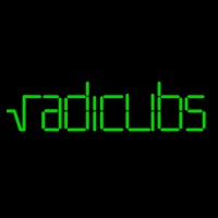 Radicubs Robotics logo - Similar company to Heatwave Robotics