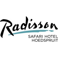 Radisson Safari Hotel Hoedspruit logo - Similar company to Styles Services Group (Pty) Ltd