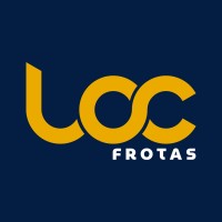 Loc Frotas logo - Similar company to Seteloc