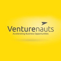 Venturenauts logo - Similar company to Cattleproof Verified