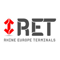 RHINE EUROPE TERMINALS logo - Similar company to Batorama