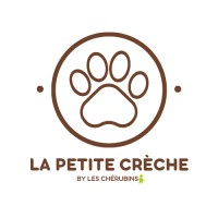 La Petite Crèche réseau les Chérubins logo - Similar company to Les Petits Spationautes