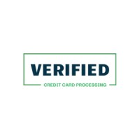 VERIFIED Credit Card Processing