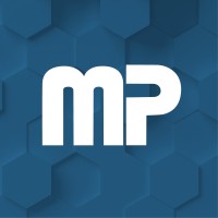 Medallion Plastics logo - Similar company to Deptford Sheet Metal Limited