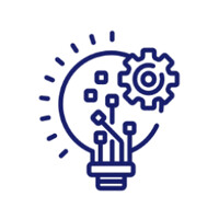 Right Brain Left Brain Healthcare Strategy & Decision Intelligence logo - Similar company to Fig Education
