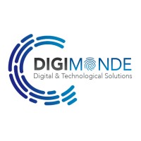 DIGIMONDE logo - Similar company to Ceos Tech
