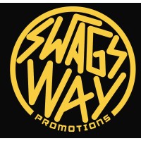 SwagSway Promotions logo - Similar company to M3 Printing