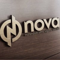 Nova Doğalgaz logo - Similar company to Ak Grup