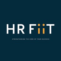 HR FiiT Ltd logo - Similar company to Fiit