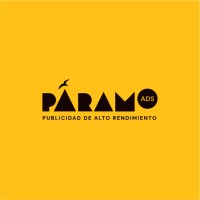 ParamoAds logo - Similar company to Geomedical Consulting