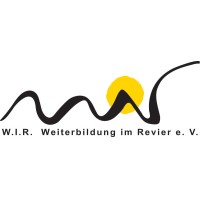Weiterbildung im Revier e. V. logo - Similar company to Weiterbildungsinstitut Wbi Gmbh