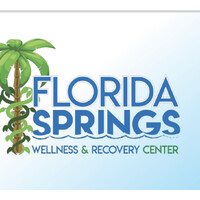 Florida Springs Wellness and Recovery Center logo - Similar company to Recovery Bay Center