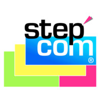 Step'com logo - Similar company to Nouvelle Ressource