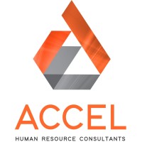 ACCEL HUMAN RESOURCE CONSULTANTS logo - Similar company to Airswift