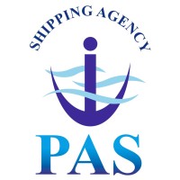 PAS SHIPPING AGENCY logo - Similar company to Intellemize Inc.