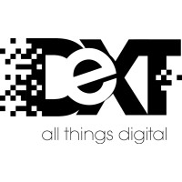 DeXT - 360° Integrated Digital Marketing Agency logo - Similar company to Dext Colombia