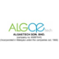 Algaetech Group of Companies logo - Similar company to Oew Algae Technologies