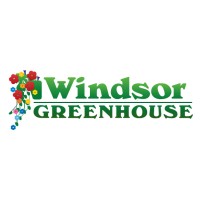 Windsor Greenhouse logo - Similar company to Saga Volkswagen