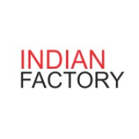 INDIAN FACTORY logo - Similar company to Pearl Export
