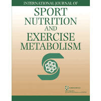 International Journal of Sport Nutrition and Exercise Metabolism logo - Similar company to Nutrition Informatics Dpg
