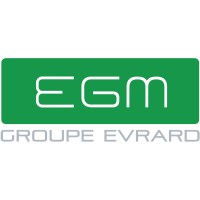 EGM logo - Similar company to Commodity Trading