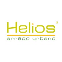 HELIOS Arredo Urbano logo - Similar company to Kl-Projects