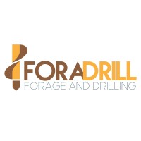 FORADRILL logo - Similar company to Element Minerals Australia Pty Ltd.