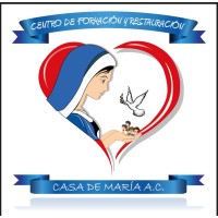 Centro de Rehabilitación Casa de María logo - Similar company to Mxdc