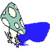 Delinquency Realm logo - Similar company to Fume Labs